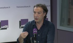 Nicolas Rousselier  : "La voie traditionnelle de la fabrique du présidentiable est en train de changer."