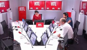 Les Républicains : le bilan mitigé de Laurent Wauquiez