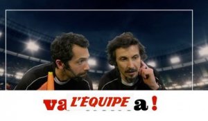 Varatata «Monsieur Aulas, sans rire, il faut nous laisser, là» - Foot - L1