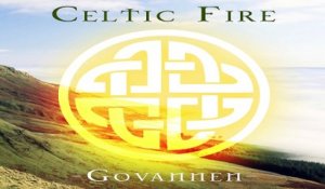 Debhair the Dancer - The Kid on the Mountain - Celtic Music - Celtic Fire