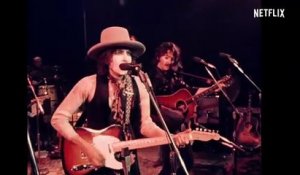 Rolling Thunder Revue- A Bob Dylan Story By Martin Scorsese