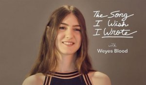 The One Song Weyes Blood Wishes She Wrote