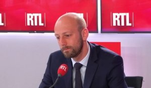 PMA pour toutes : une "mise en oeuvre avant la fin de l'année", demande Guerini sur RTL