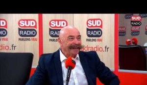 Jean-Claude Kaufmann - Le Petit-Déjeuner politique
