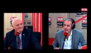 François Asselineau - "On montrera aux Français dans des reportages les coulisses de cette Europe"