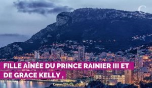 PHOTOS. Grace Kelly, Charlène de Monaco, Charlotte Casiraghi : retour sur les robes de mariée du gotha monégasque