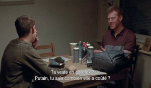 Sorry We Missed You (2019) - Excerpt 1 (French Subs)