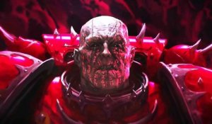 BATTLEFLEET GOTHIC ARMADA 2 "Extension Campagne du Chaos" Teaser