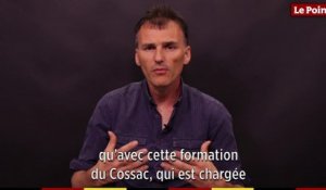 5 choses à savoir sur le débarquement, par François-Guillaume Lorrain