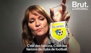La journaliste Adeline François déplore le désengagement de Peugeot avec F.C. Sochaux