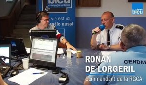 Recrutement, missions et esprit de la Gendarmerie Nationale