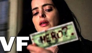 JESSICA JONES Saison 3 Bande Annonce VF