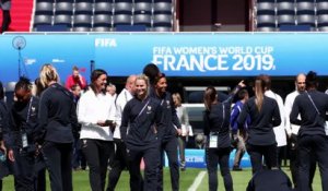 Coupe du monde féminine : Pascal Praud doute du traitement médiatique de l’événement