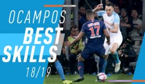 2018-2019 | Les petits ponts d’Ocampos