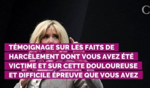 PHOTO. Le message très touchant de Brigitte Macron adressé à Jeremstar