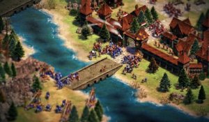 E3 2019 - Age of Empires II - bande annonce