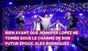 Jennifer Lopez s'en prend à Drake en plein concert