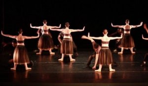 Danse - Puzzle : Place aux apprentis danseurs !