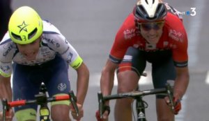 Critérium du Dauphiné : La victoire et le maillot jaune pour Teuns