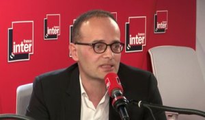 Mathieu Laine : "Nicolas Hulot a sacrément tort, les pays libéraux sont les moins polluants"