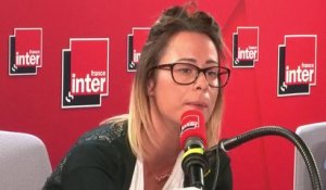 Candice Lafarge, aide-soignante, sur les violences à l’hôpital : "On a dépassé la limite de l'entendable". "Je mets ça sur le compte du mauvais accueil qu'on fait aux malades", ajoute le Pr Yonathan Freund.