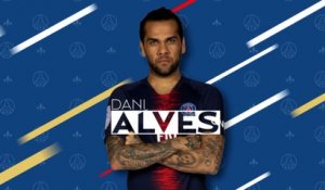 Best of 2018-2019 : Dani Alves