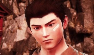 SHENMUE 3 Bande Annonce