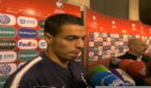 Bleus - Ben Yedder : "Mon premier but en Bleu, un rêve d'enfant"