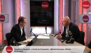 "Le nasdaq n'a pas aimé l'issue de cette transaction "  Stéphane Boujnah, Président du directoire d'Euronext à propos de l'acquisition de la bourse d'Oslo (12/06/2019)
