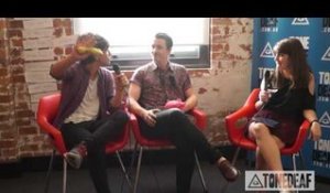 The Griswolds Takes The BIGSOUND Quiz