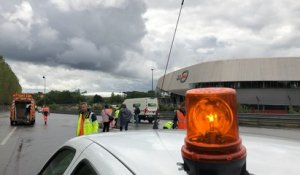 24 Heures du Mans : le montage du circuit a débuté