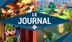 Trop de remake et de remaster à cet E3 2019 ? | LE JOURNAL #15