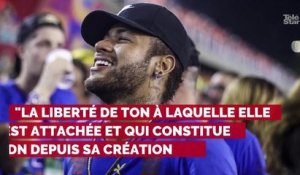 RMC annonce la suspension des chroniqueurs Daniel Riolo et Jérôme Rothen jusqu'au 16 juin après leurs propos sur l'affaire Neymar