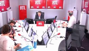 RTL Monde du 13 juin 2019
