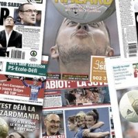 La présentation d'Eden Hazard au Real Madrid a ébloui la presse mondiale, Anthony Lopes a deux pistes pour quitter l'OL