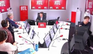 Édouard Philippe : "Le Sénat est le bastion des oppositions"