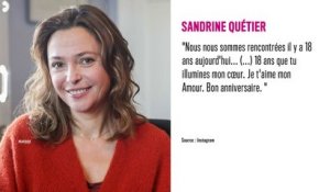 Sandrine Quétier maman : Elle dévoile une photo de sa fille Lola et la ressemblance est frappante