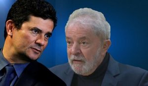 Brésil : Lula contre Moro