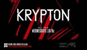 Krypton - Promo 2x02