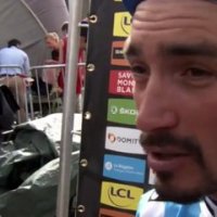 Critérium du Dauphiné 2019 - Julian Alaphilippe : "Je vais récupérer (...) le maillot à pois c'est un petit bonus"
