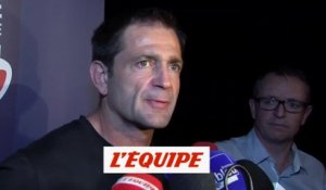 Azéma «Ce sera forcément intense» - Rugby - Top 14 - Clermont