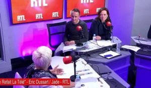 Mimi Mathy révèle sur RTL son cachet pour Joséphine Ange Gardien : "J'ai divisé mon salaire par 2 pour sauver la série et ne pas mettre l'équipe au chômage"