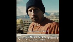 Nevada : Découvrez un premier extrait du film avec Matthias Schoenaerts (vidéo)