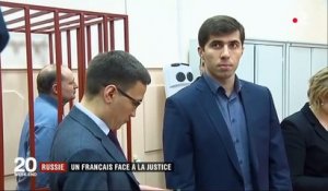 Russie : un homme d'affaires français accusé de fraude face à la justice