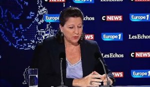 Crise aux urgences : "J'ai pris le problème à la racine", défend Agnès Buzyn