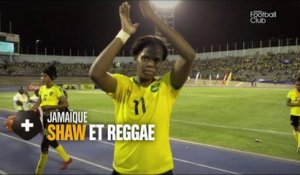 Jamaïque, Shaw et reggae