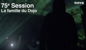 Faire le tour de la terre I « 75e Session, la famille du Dojo », Episode 5