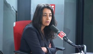 Karima Delli (EELV): «La France doit être capable d’accueillir les gens dignement»