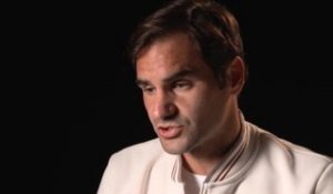Halle - Nadal, les fans, son jeu : Federer est ravi de son Roland-Garros
