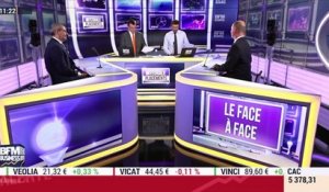 Frédéric Rozier VS Frédéric Rollin (2/2): Fed, trois baisses de taux prévues, comment les marchés se préparent-ils ? - 17/06